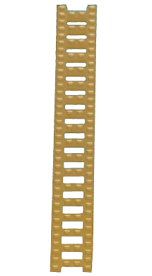 Gold Ladder