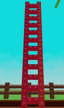 Rainbow Ladder