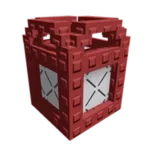 Arch Crate