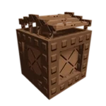 Bridge Crate