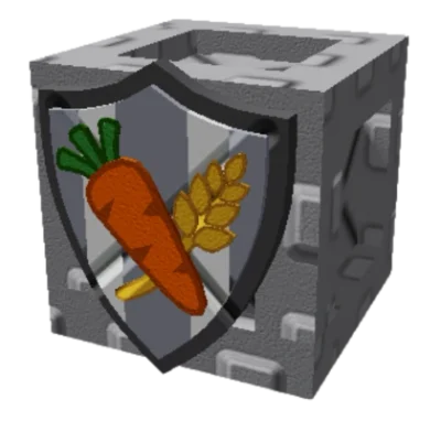 Common Guild Crate