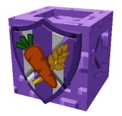 Epic Guild Crate