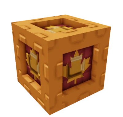 Fall Cosmetic Crate