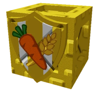 Legendary Guild Crate