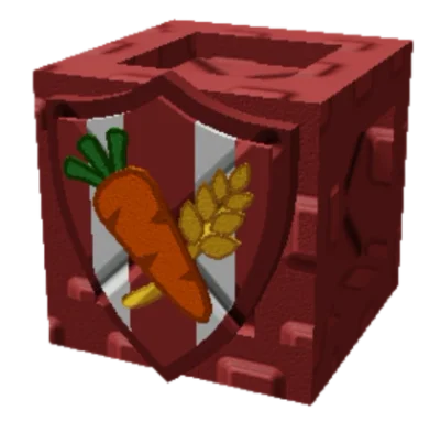 Mythic Guild Crate
