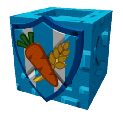 Rare Guild Crate