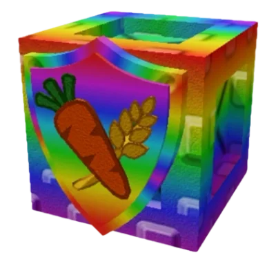Super Guild Crate