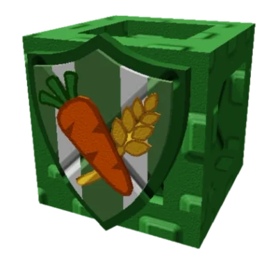 Uncommon Guild Crate