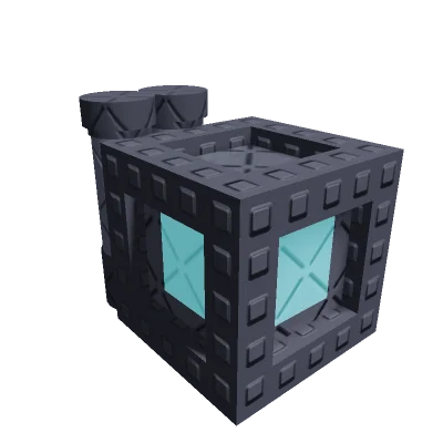 Weather Machine Crate