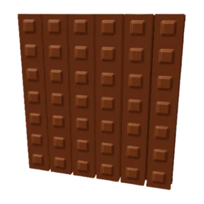 Wood Wall Crate