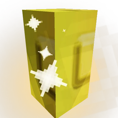 Gold Seed