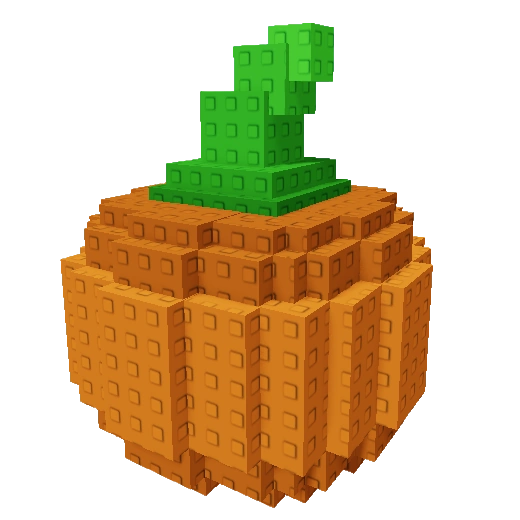 Atlantic Giant Pumpkin