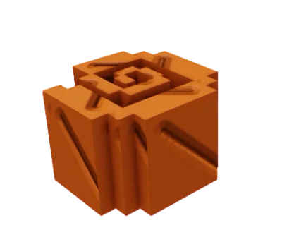 Cinnamon Stick