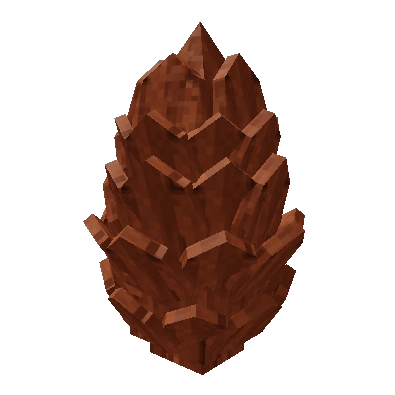 Conifer Cone