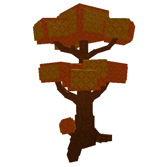 Maple Acorn