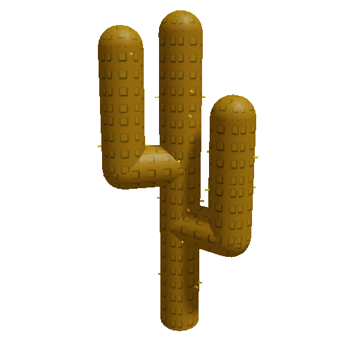 Maple Cactus