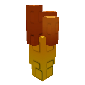 Maple Carrot