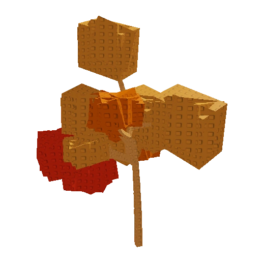 Maple Cherry