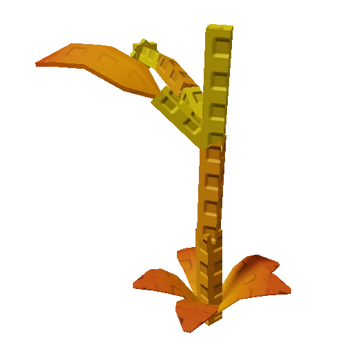 Maple Corn