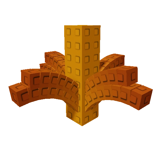 Maple Pineapple