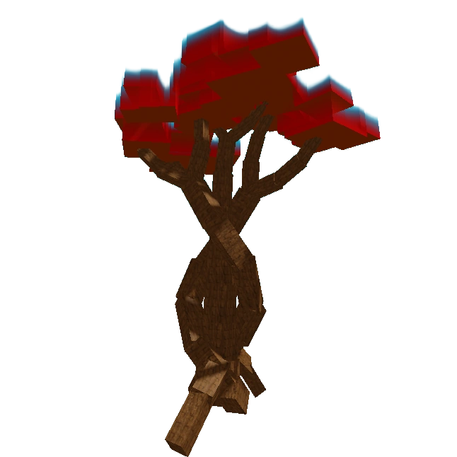 Maple Poison Apple