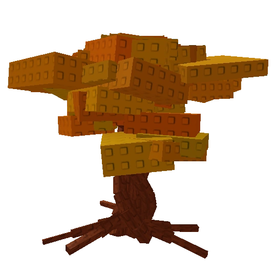Maple Pomegranate