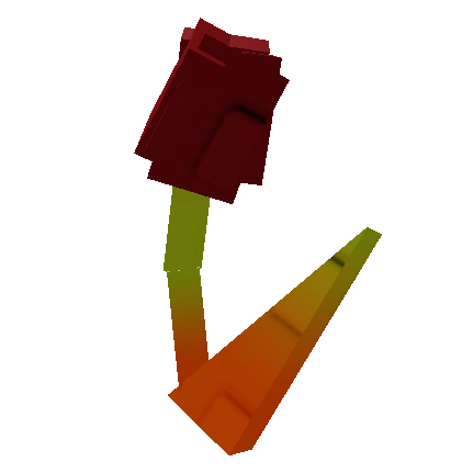 Maple Tulip