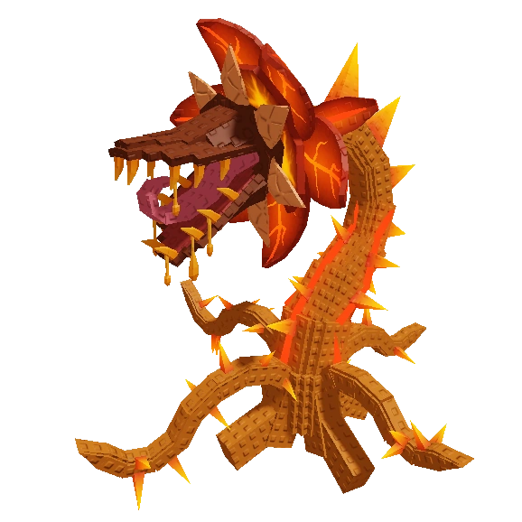 Maple Venom Spitter
