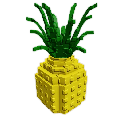 Pineapple