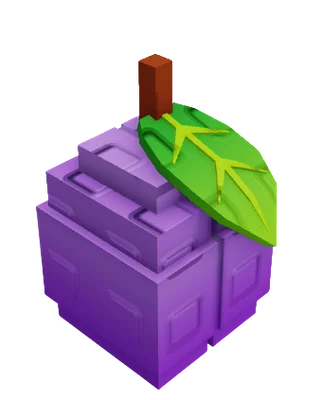 Plum