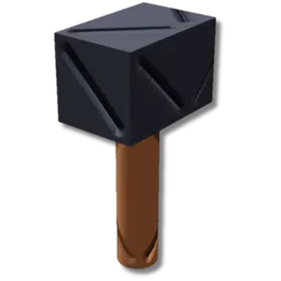 Build Hammer