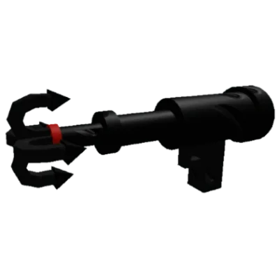Grappling Hook