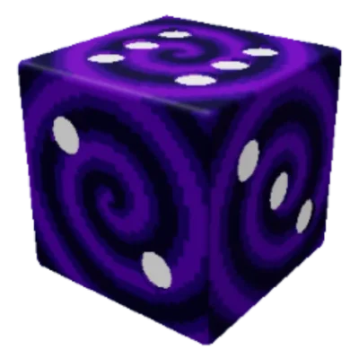 Magic Dice