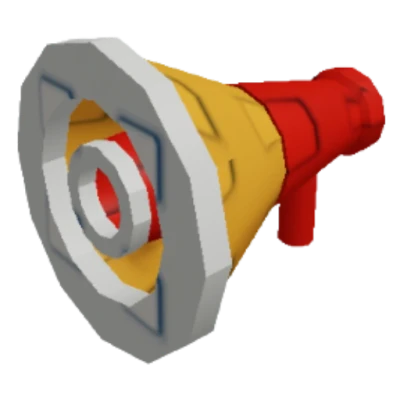 Megaphone