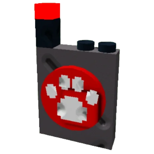 Mythic Pet Lure