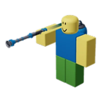 Power Hose