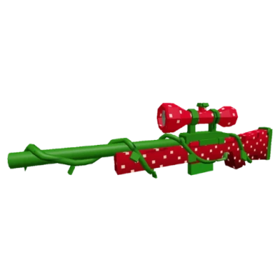 Strawberry Sniper