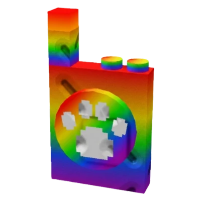 Super Pet Server Teleporter
