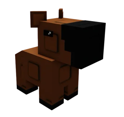 Capybara