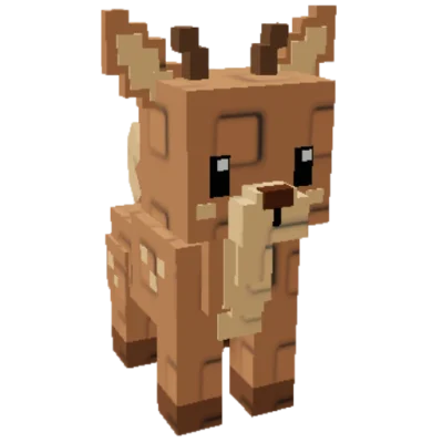 Deer
