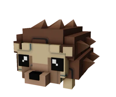 Hedgehog