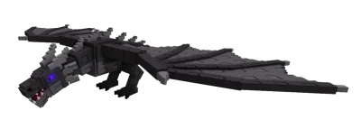Shadow Dragon