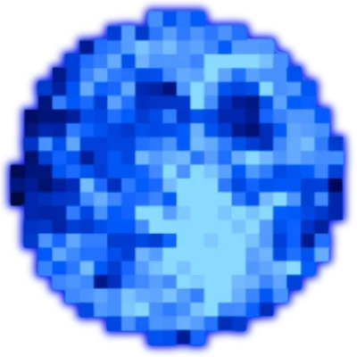 Mega Moon