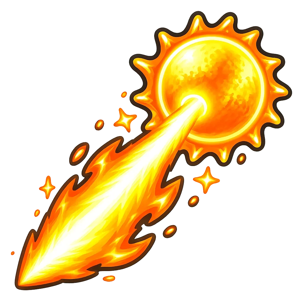 Sunburst